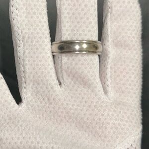 James Avery Men’s Ring